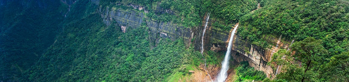 Meghalaya